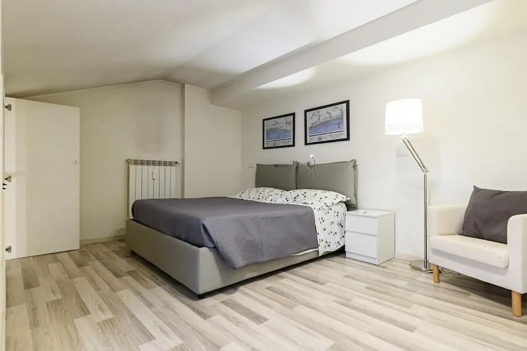 Casa Tiburtina Apartment Rome