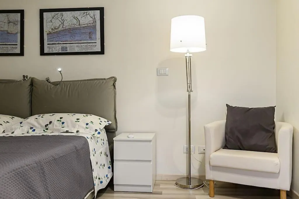 Casa Tiburtina Apartment Rome