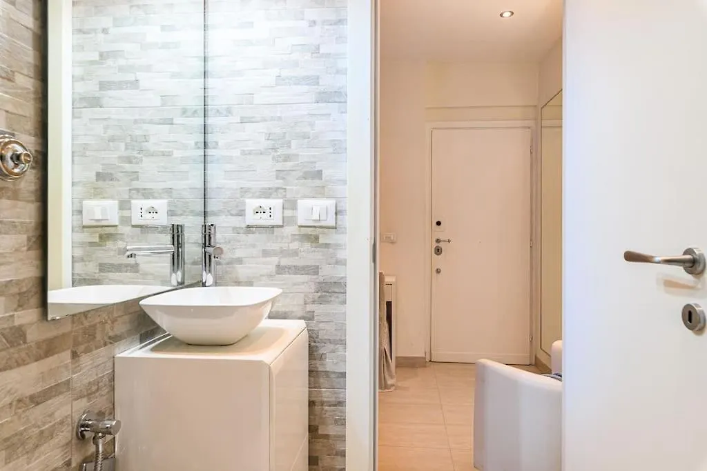 Casa Tiburtina Apartment Rome 0*,  Italy