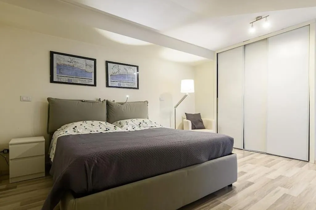 Casa Tiburtina Apartment Rome Italy