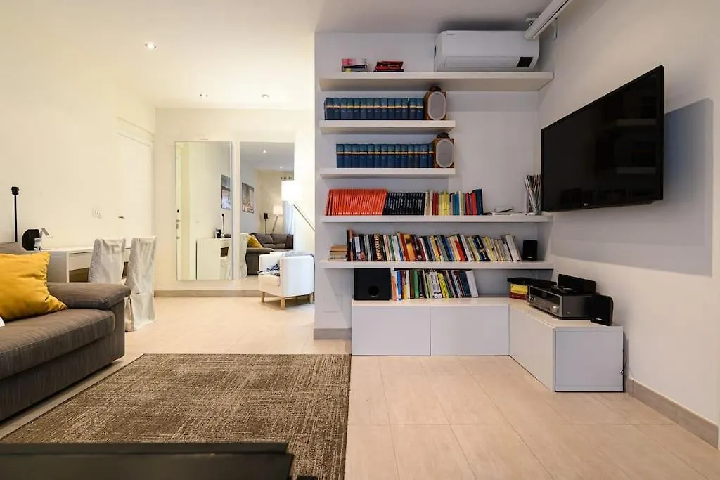 Casa Tiburtina Apartment Rome 0*,  Italy
