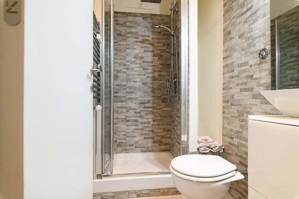 Casa Tiburtina Apartment Rome